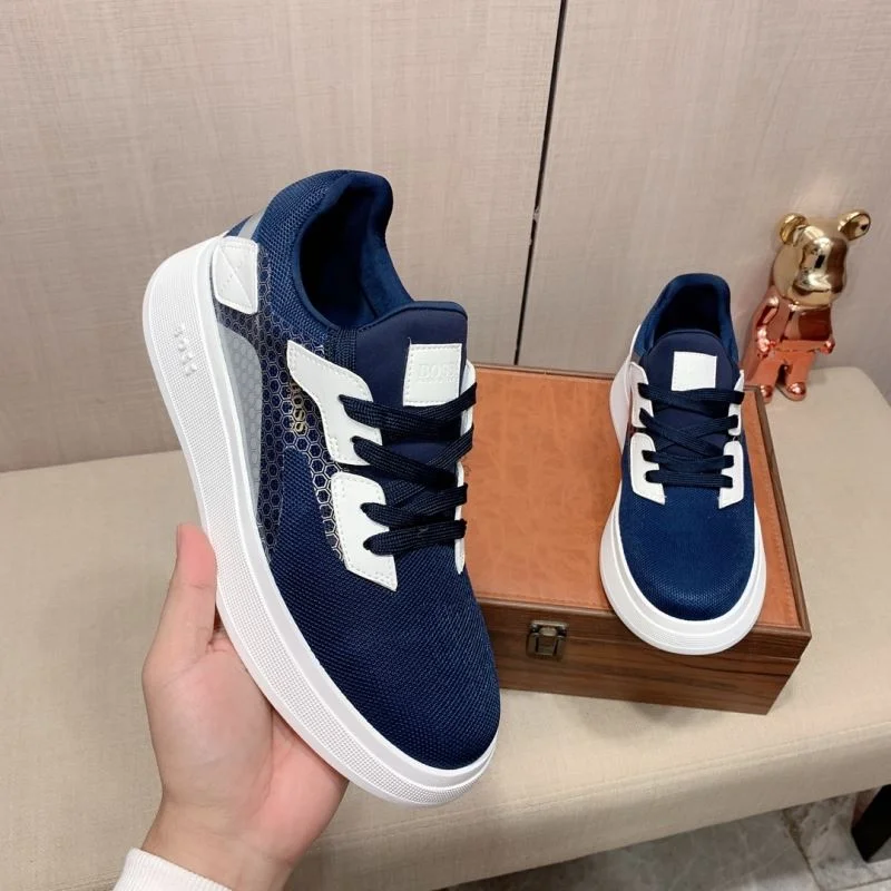 Unisex Boss Shoes 5182