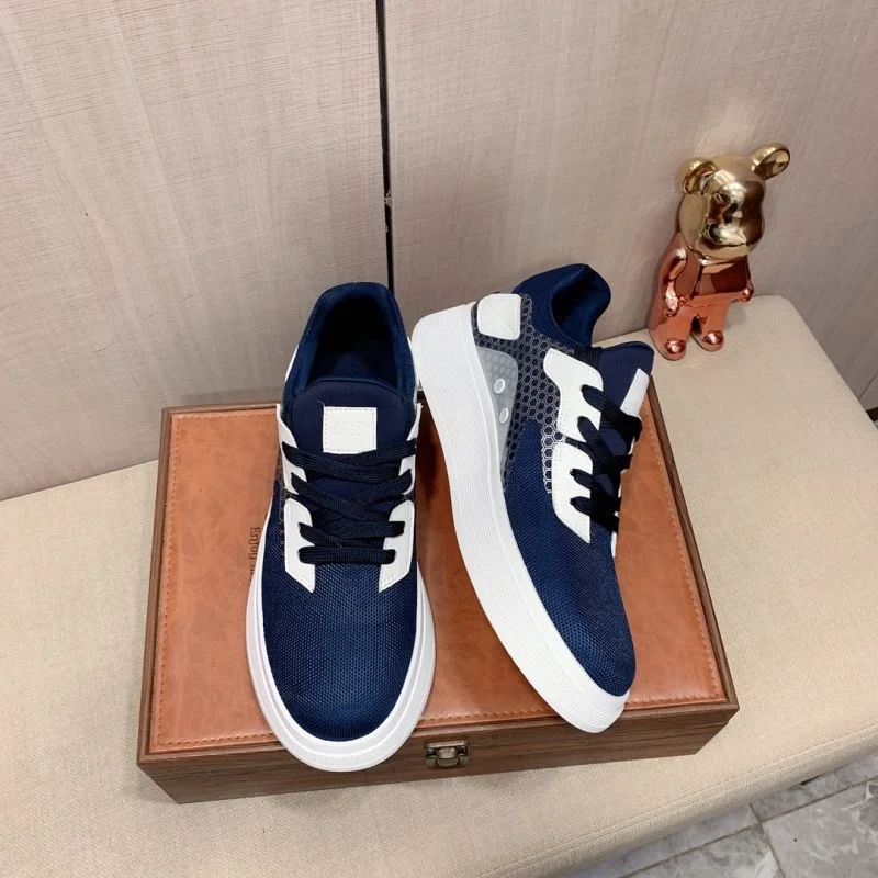 Unisex Boss Shoes 5182