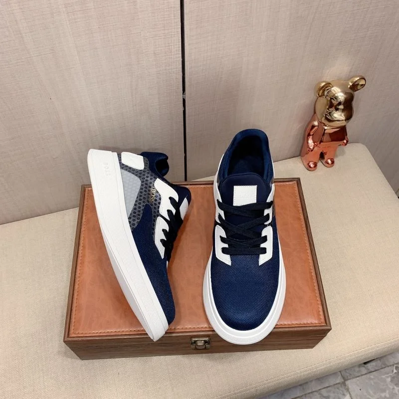 Unisex Boss Shoes 5182