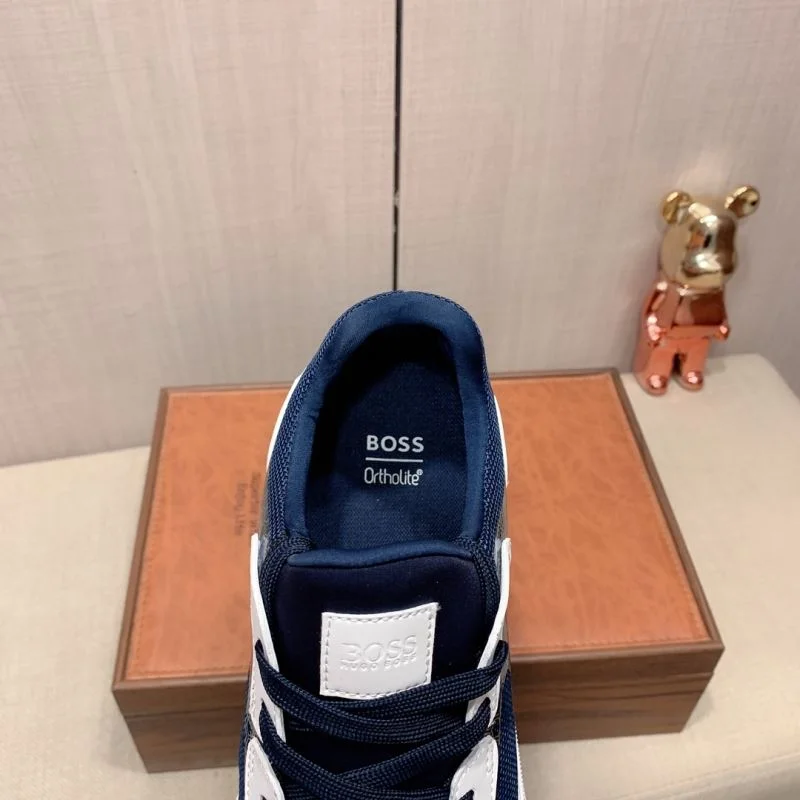 Unisex Boss Shoes 5182