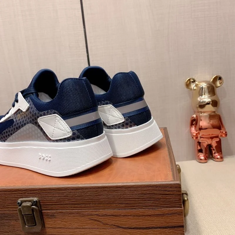 Unisex Boss Shoes 5182
