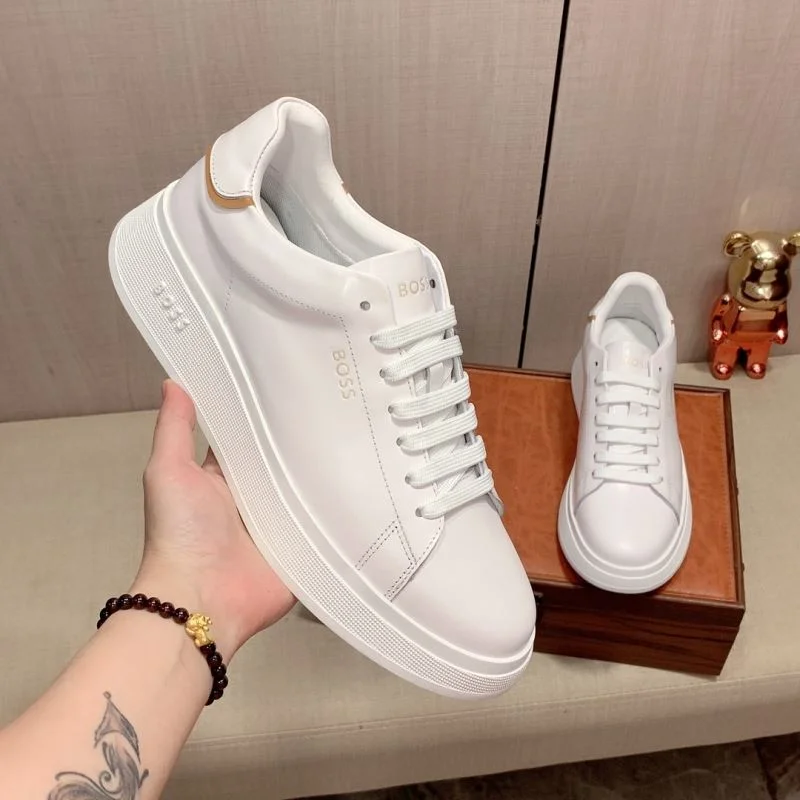 Boss Shoes Supportive 5154