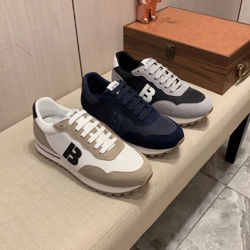 Durable Boss Shoes 5146