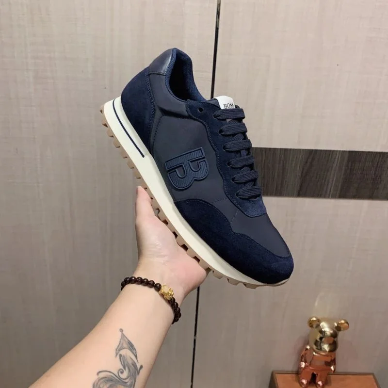 Durable Boss Shoes 5146