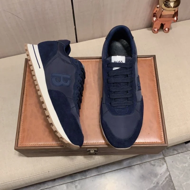 Durable Boss Shoes 5146
