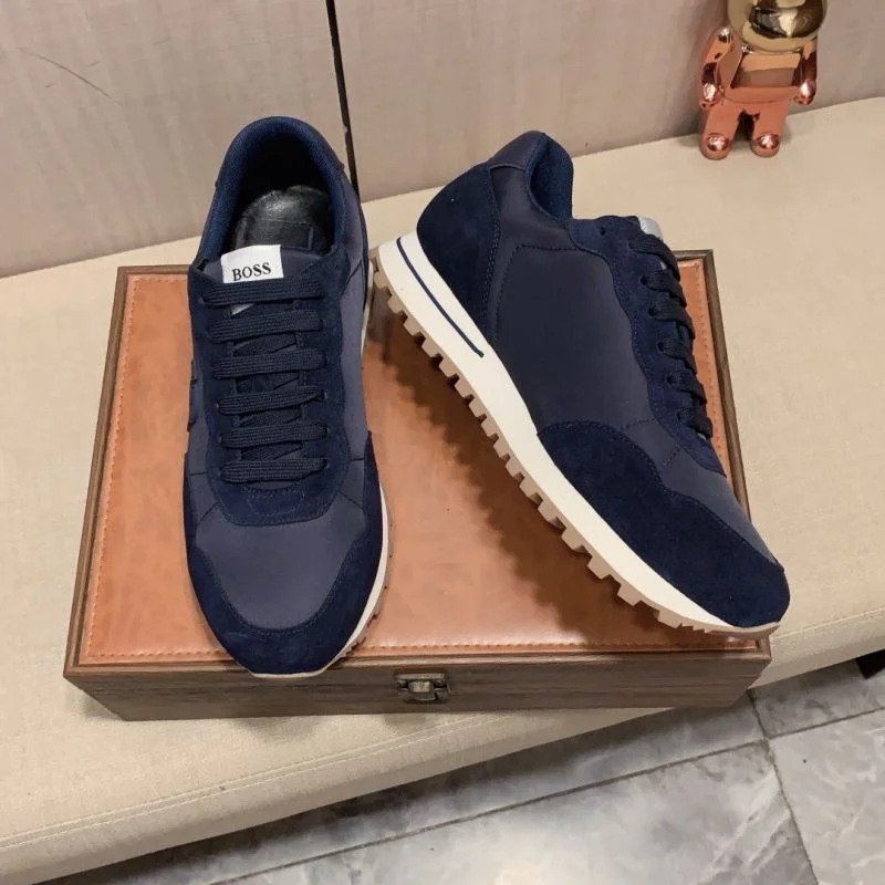 Durable Boss Shoes 5146