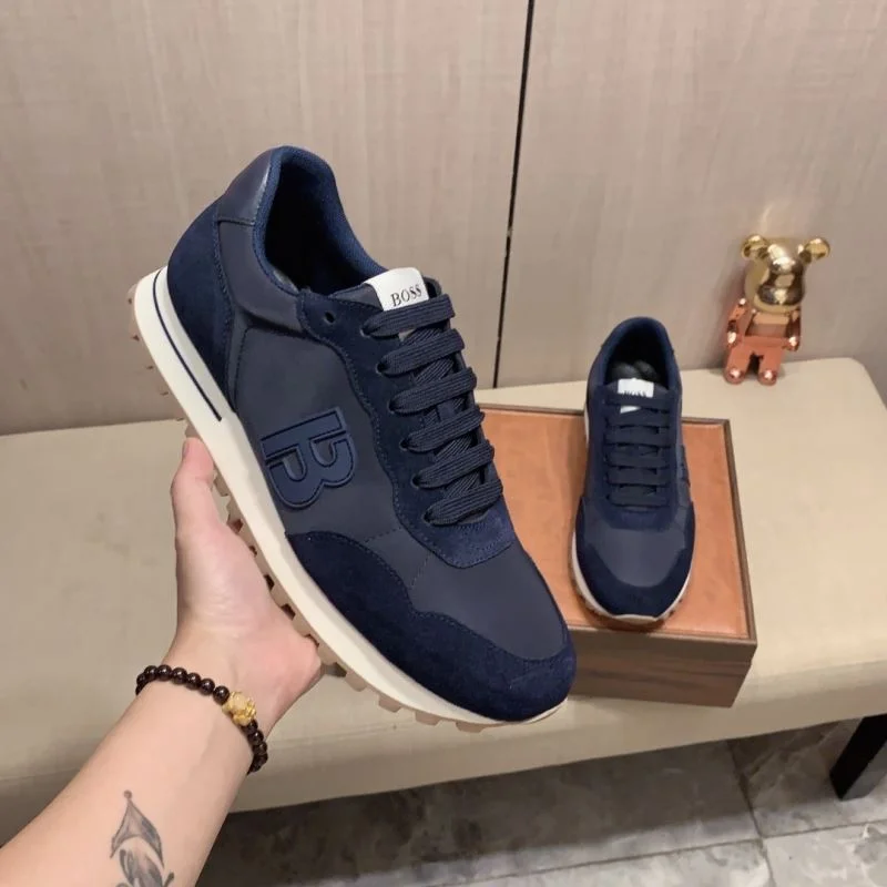 Durable Boss Shoes 5146