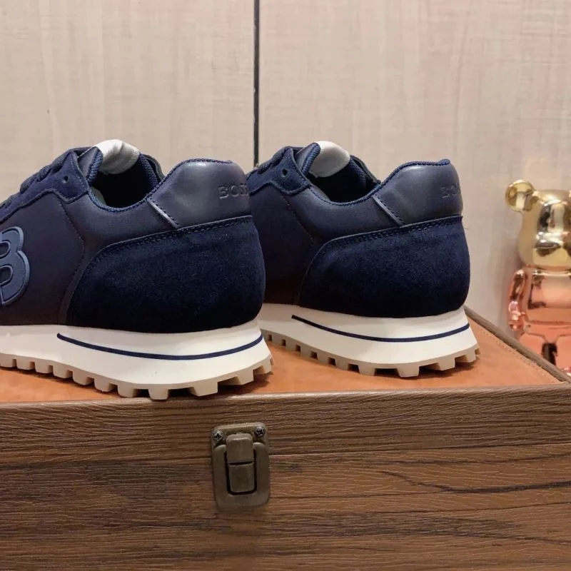 Durable Boss Shoes 5146