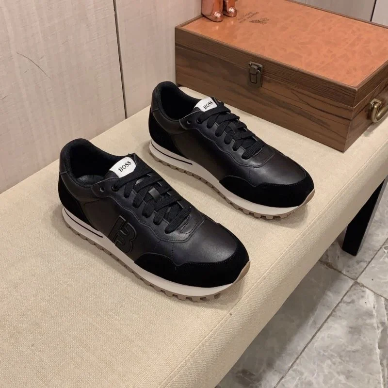 Cozy Boss Shoes 5151