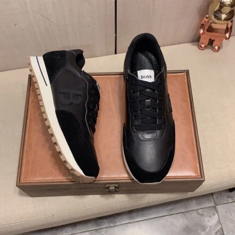 Cozy Boss Shoes 5151
