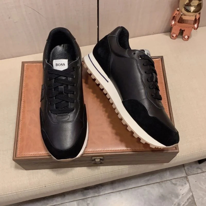 Cozy Boss Shoes 5151