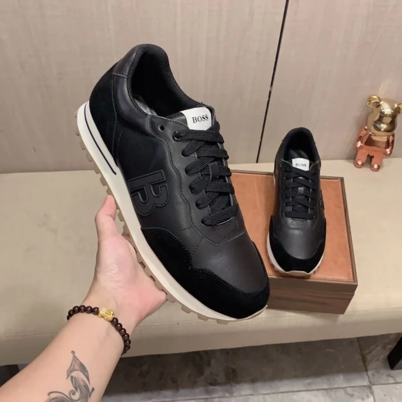 Cozy Boss Shoes 5151