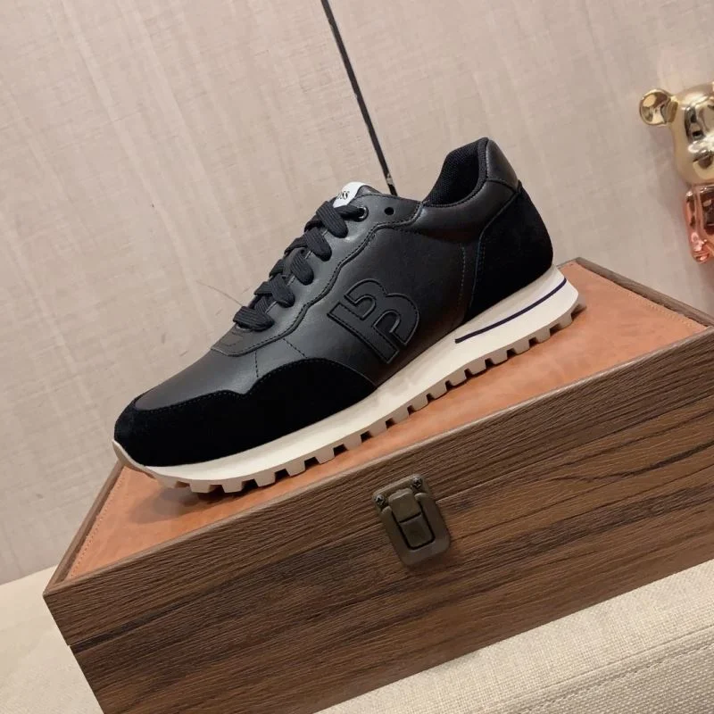 Cozy Boss Shoes 5151