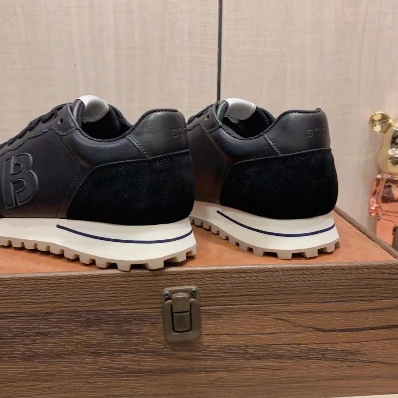 Cozy Boss Shoes 5151