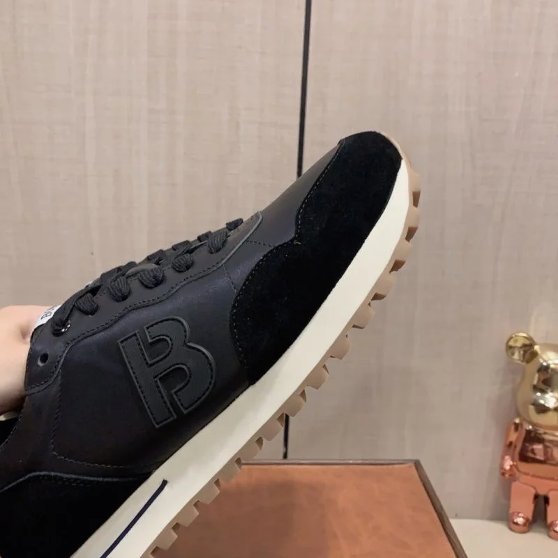 Cozy Boss Shoes 5151
