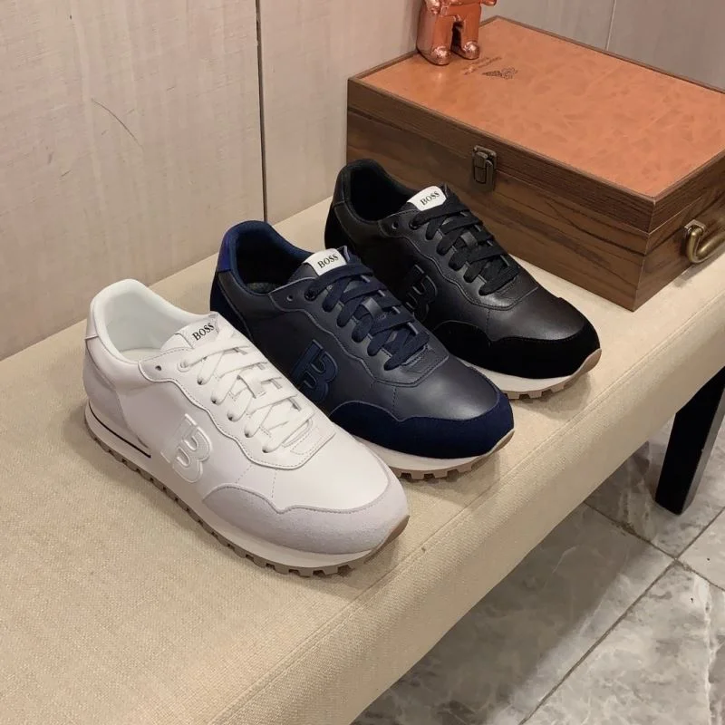 Boss Shoes SoftTouch 5203