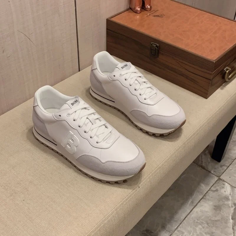 Boss Shoes SoftTouch 5203
