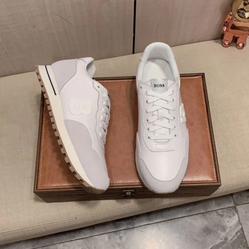 Boss Shoes SoftTouch 5203