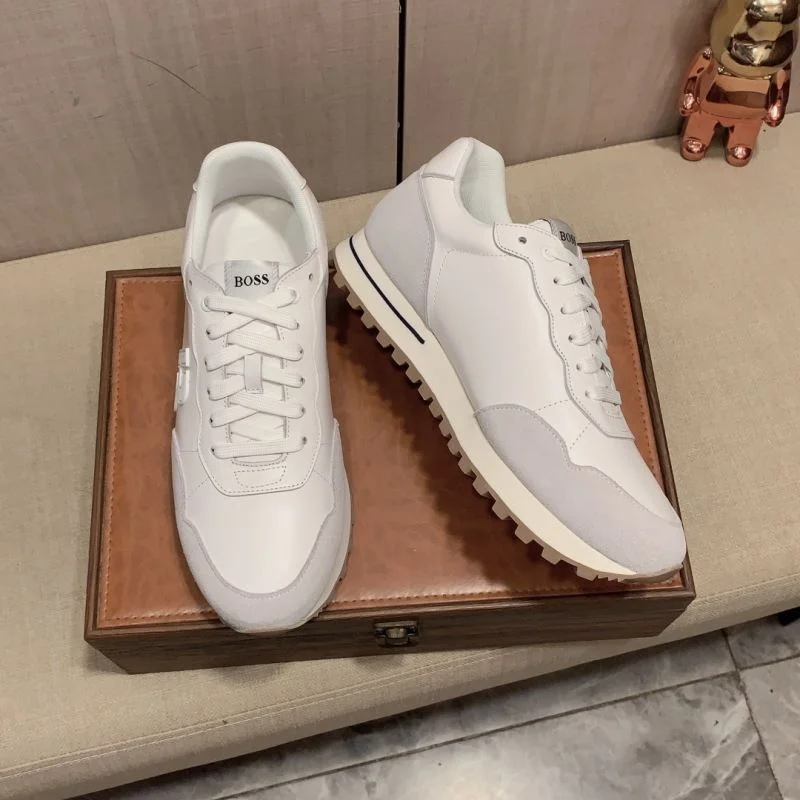 Boss Shoes SoftTouch 5203