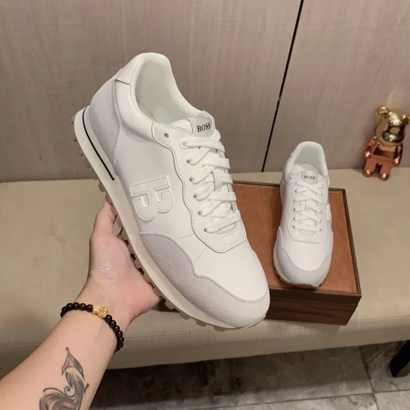 Boss Shoes SoftTouch 5203