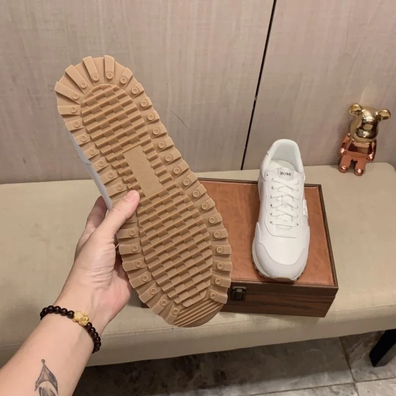 Boss Shoes SoftTouch 5203