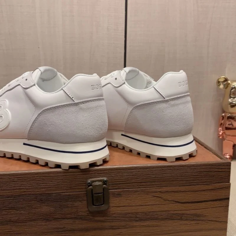 Boss Shoes SoftTouch 5203