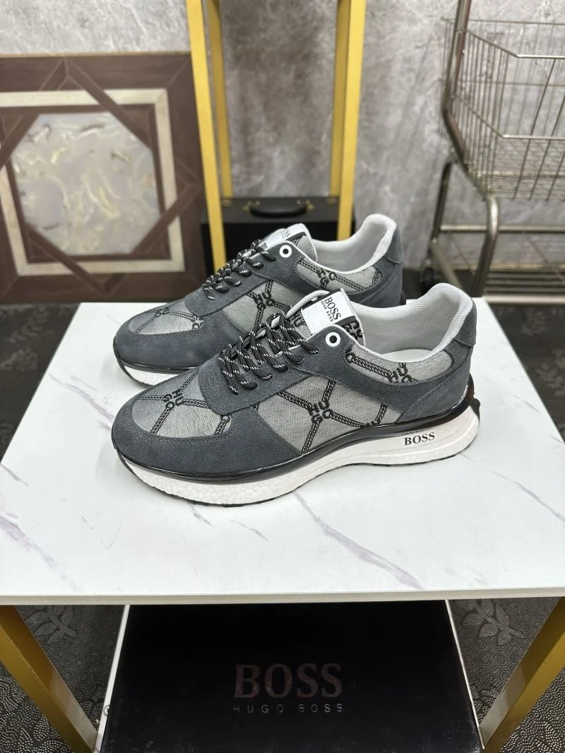 Boss Shoes WaterResistant 5150