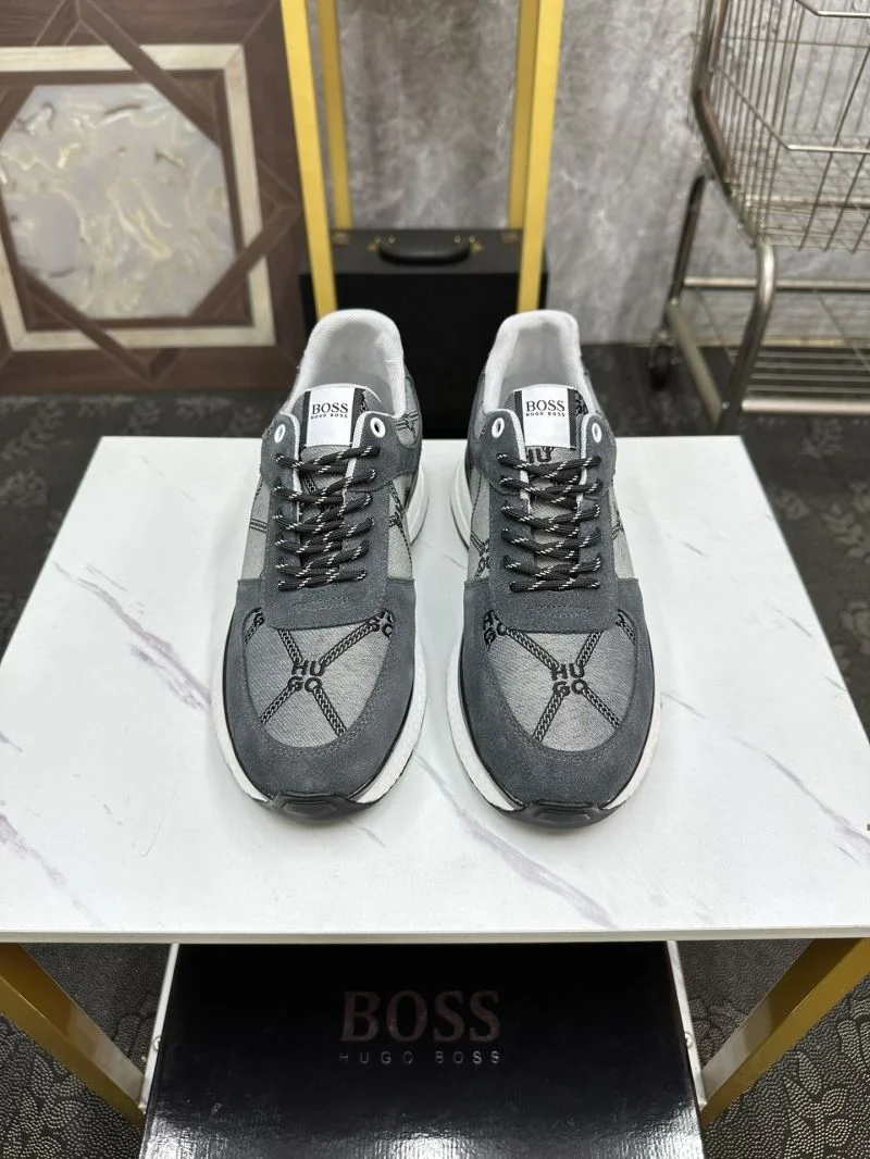 Boss Shoes WaterResistant 5150