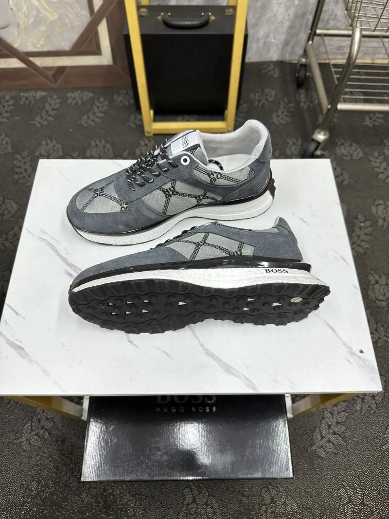 Boss Shoes WaterResistant 5150