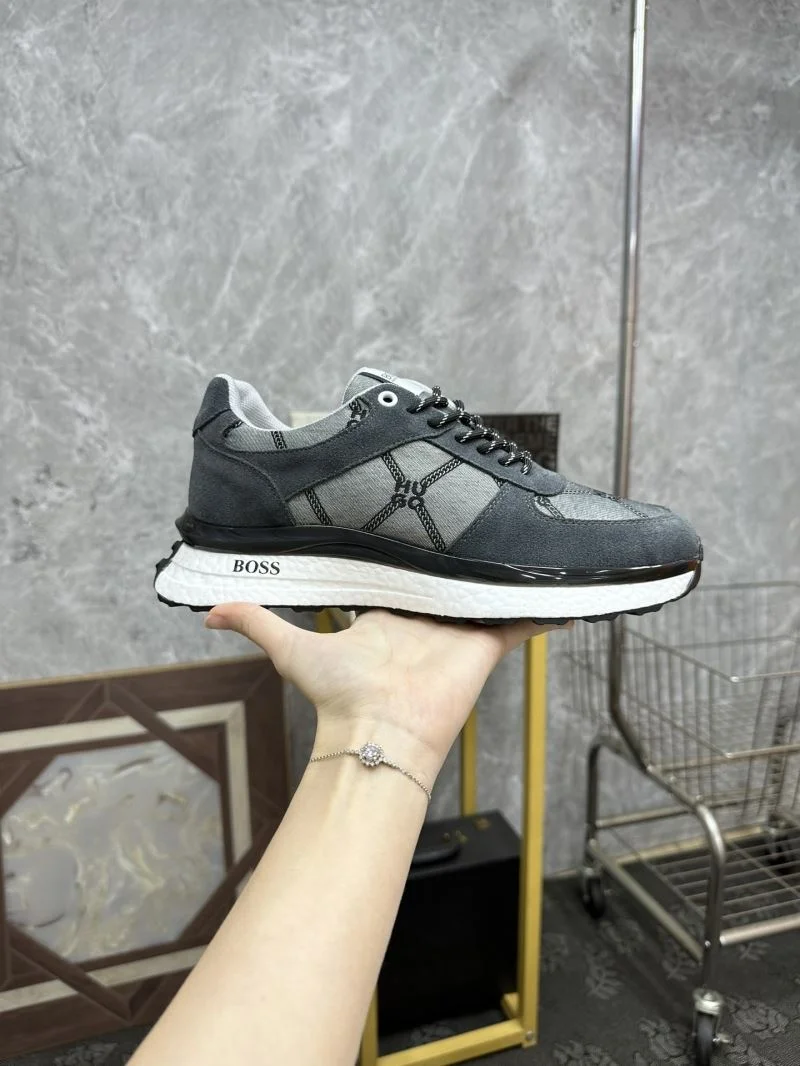 Boss Shoes WaterResistant 5150