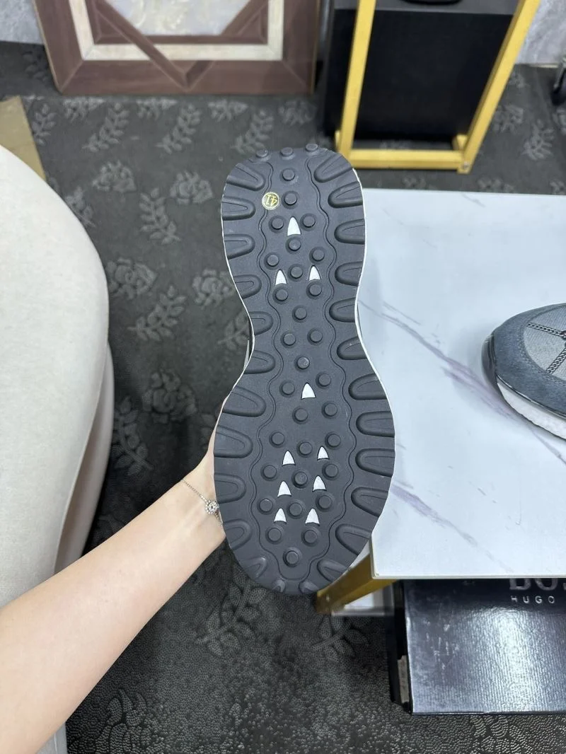 Boss Shoes WaterResistant 5150