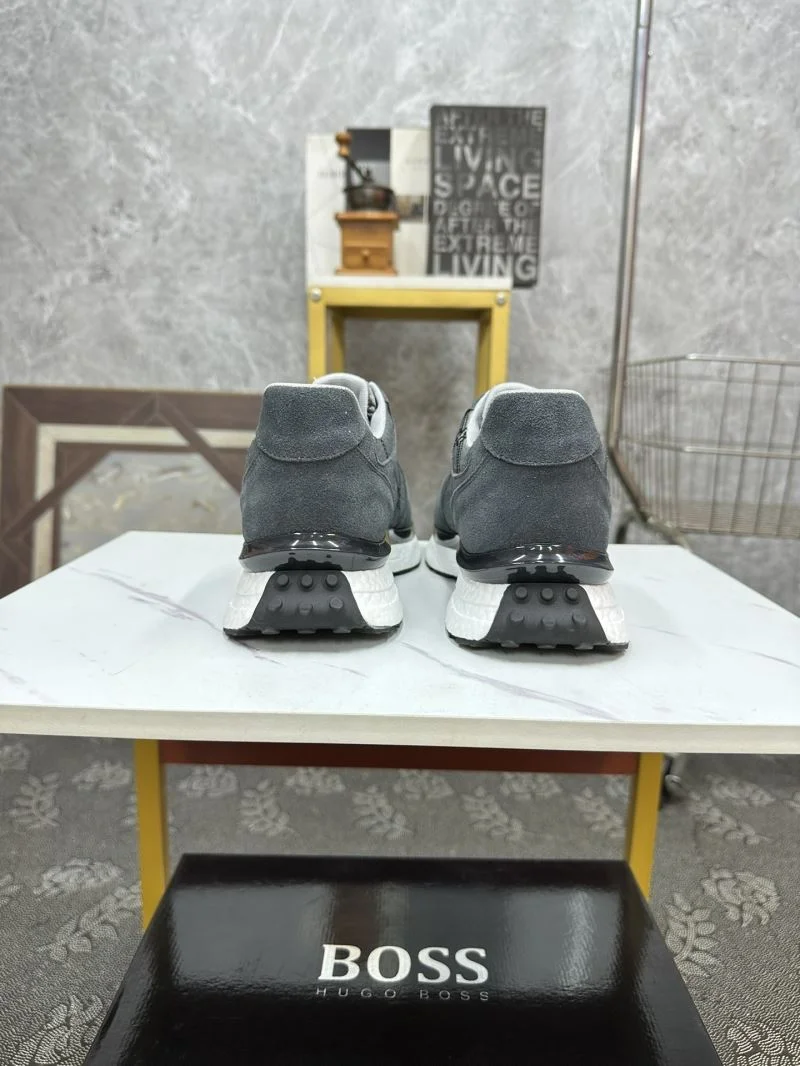 Boss Shoes WaterResistant 5150