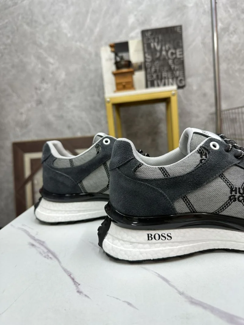 Boss Shoes WaterResistant 5150
