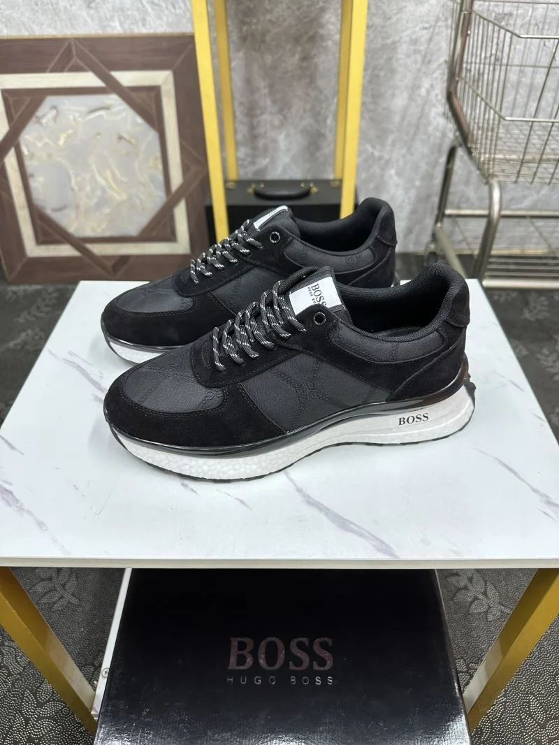 Sleek Boss Shoes 5134