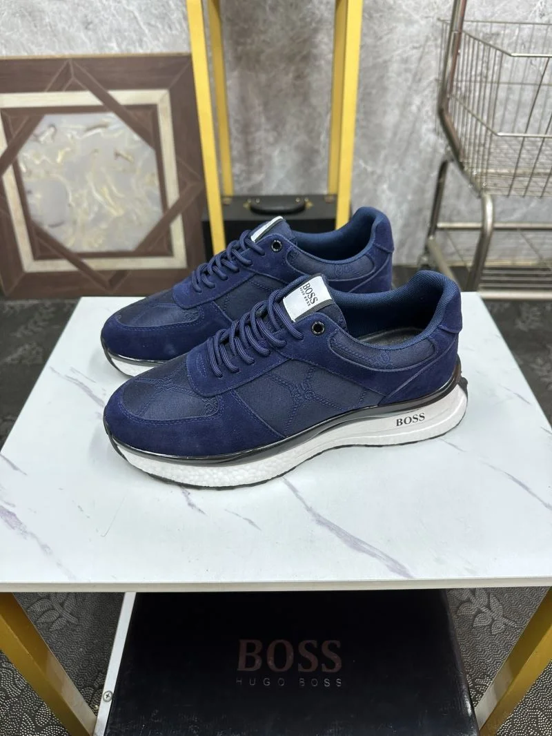 Boss Shoes Durable 5133