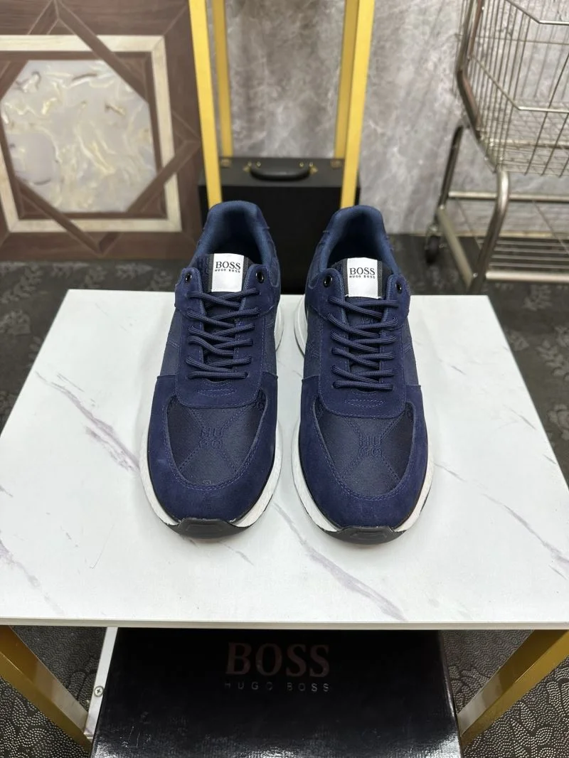 Boss Shoes Durable 5133