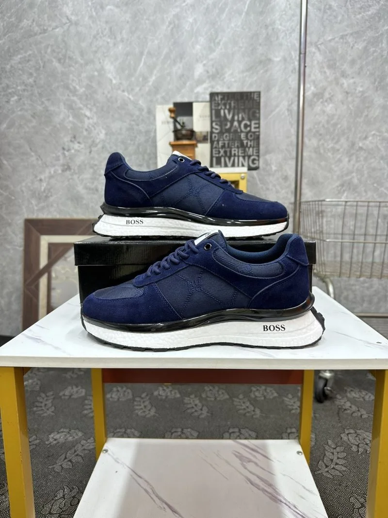 Boss Shoes Durable 5133