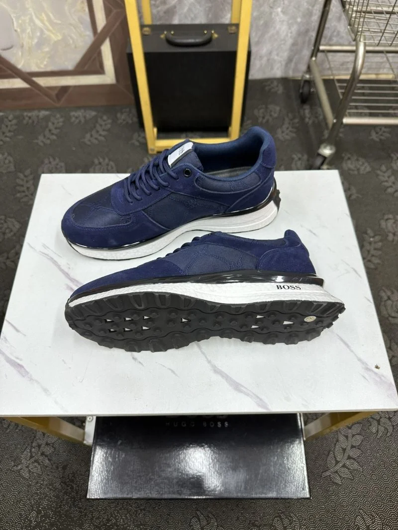 Boss Shoes Durable 5133