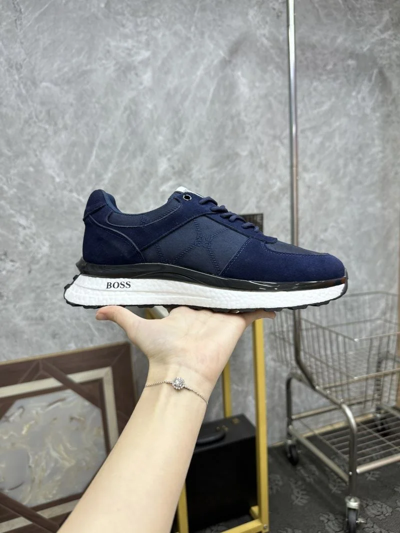 Boss Shoes Durable 5133