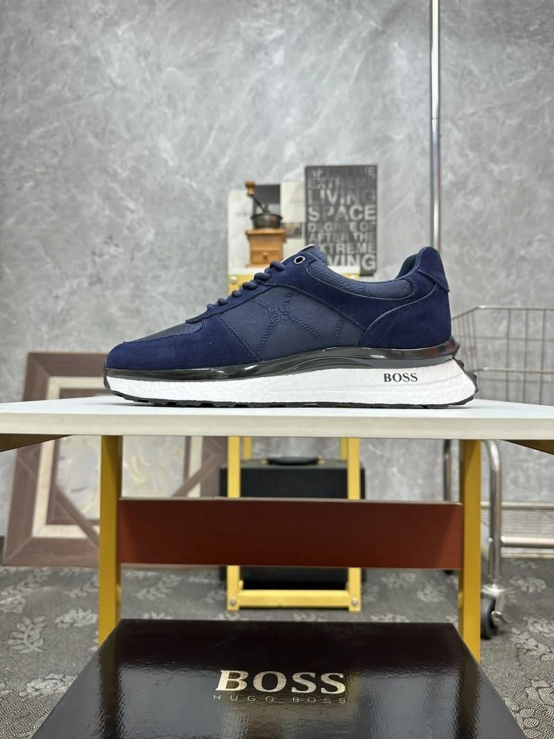 Boss Shoes Durable 5133