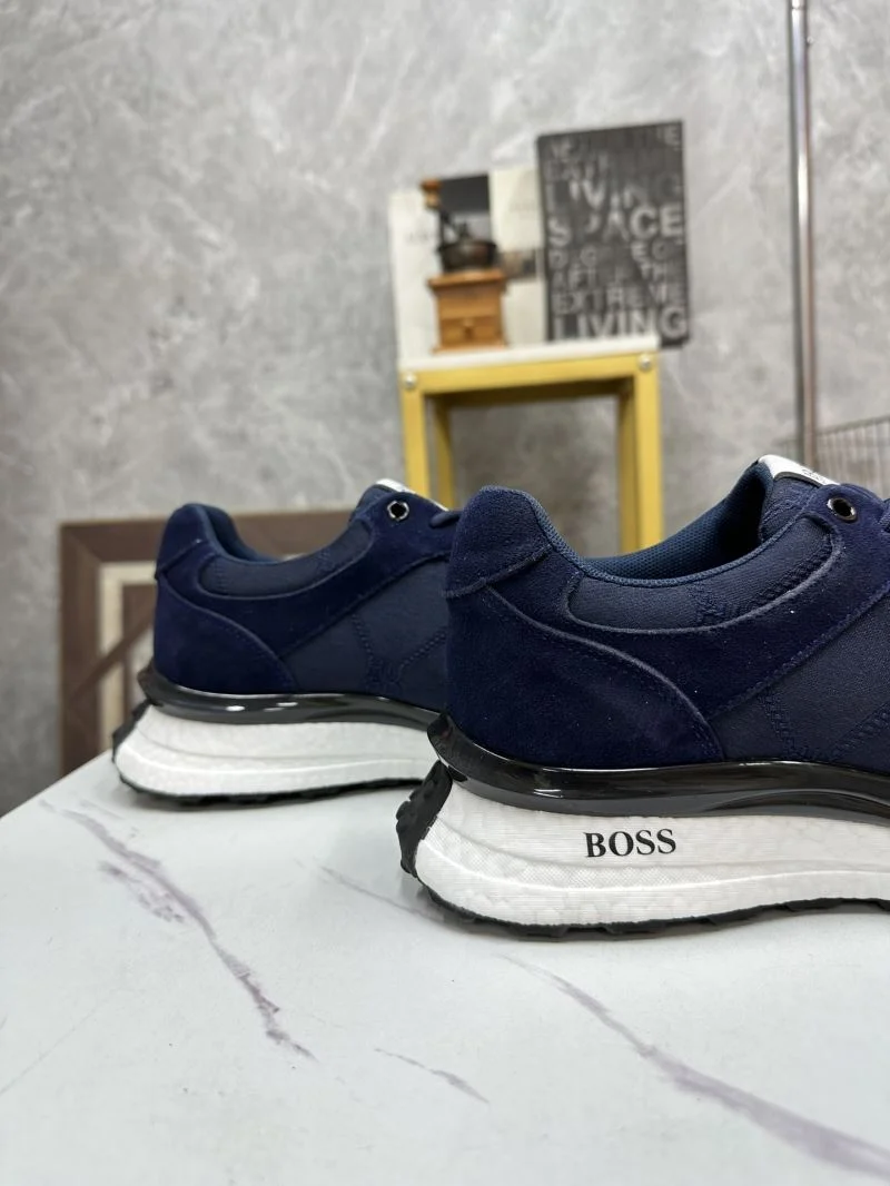 Boss Shoes Durable 5133