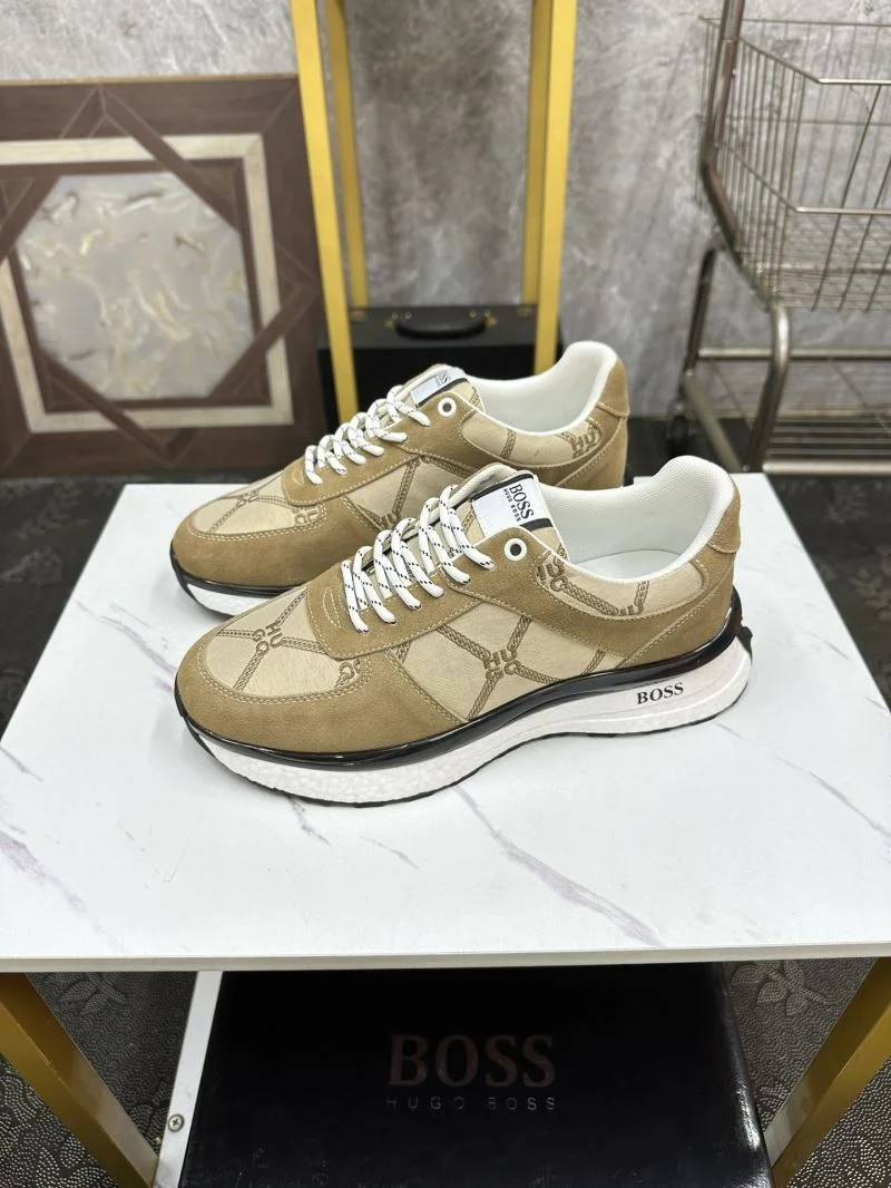 Soft Boss Shoes 5143