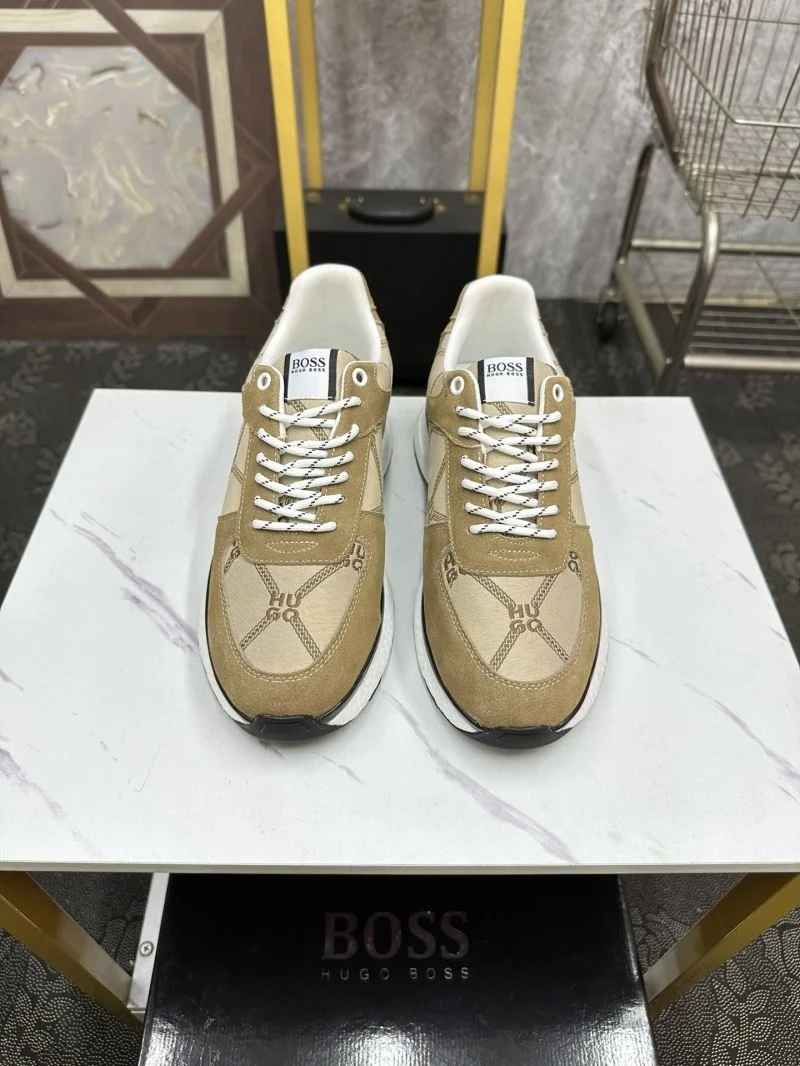 Soft Boss Shoes 5143