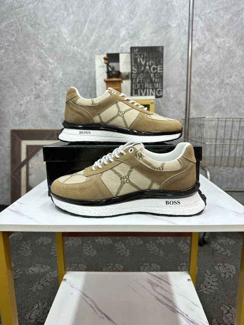Soft Boss Shoes 5143