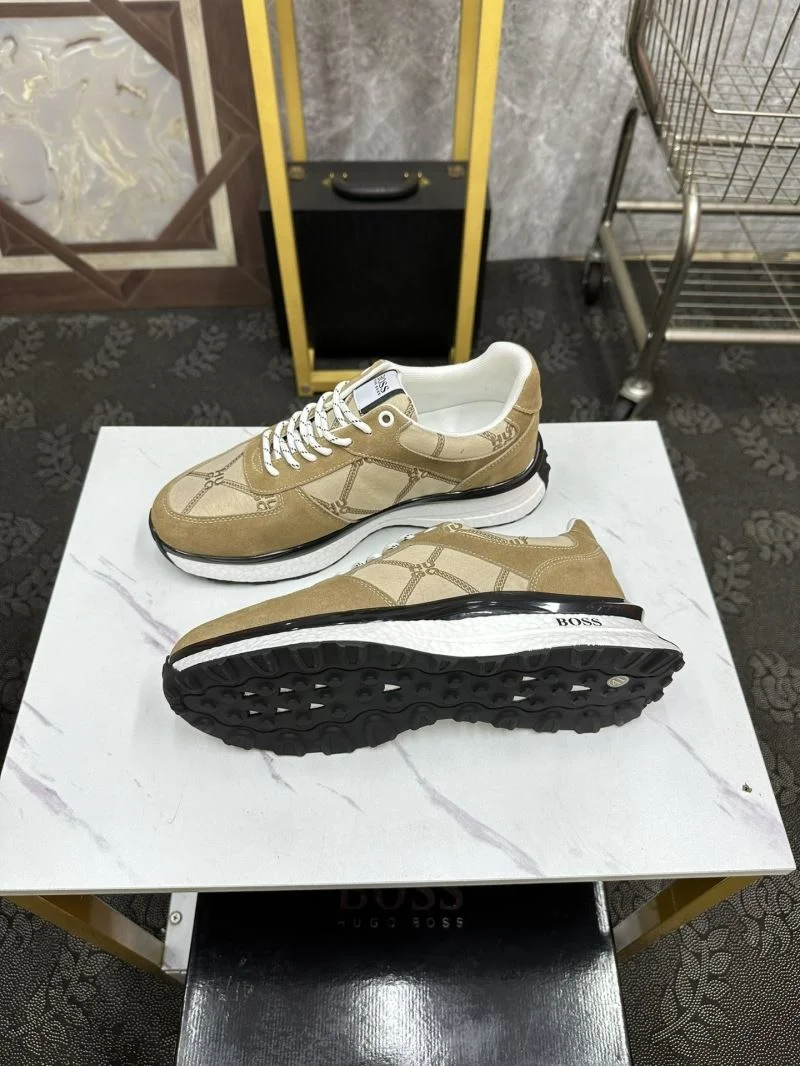 Soft Boss Shoes 5143