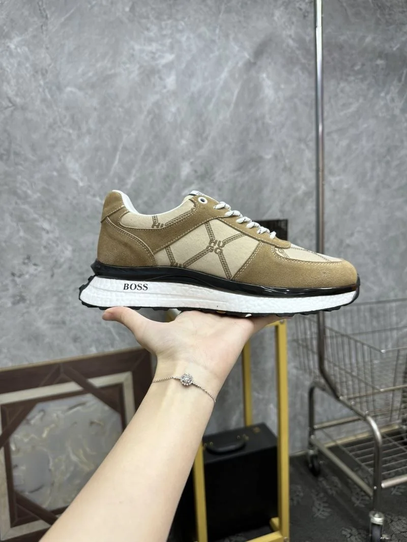 Soft Boss Shoes 5143