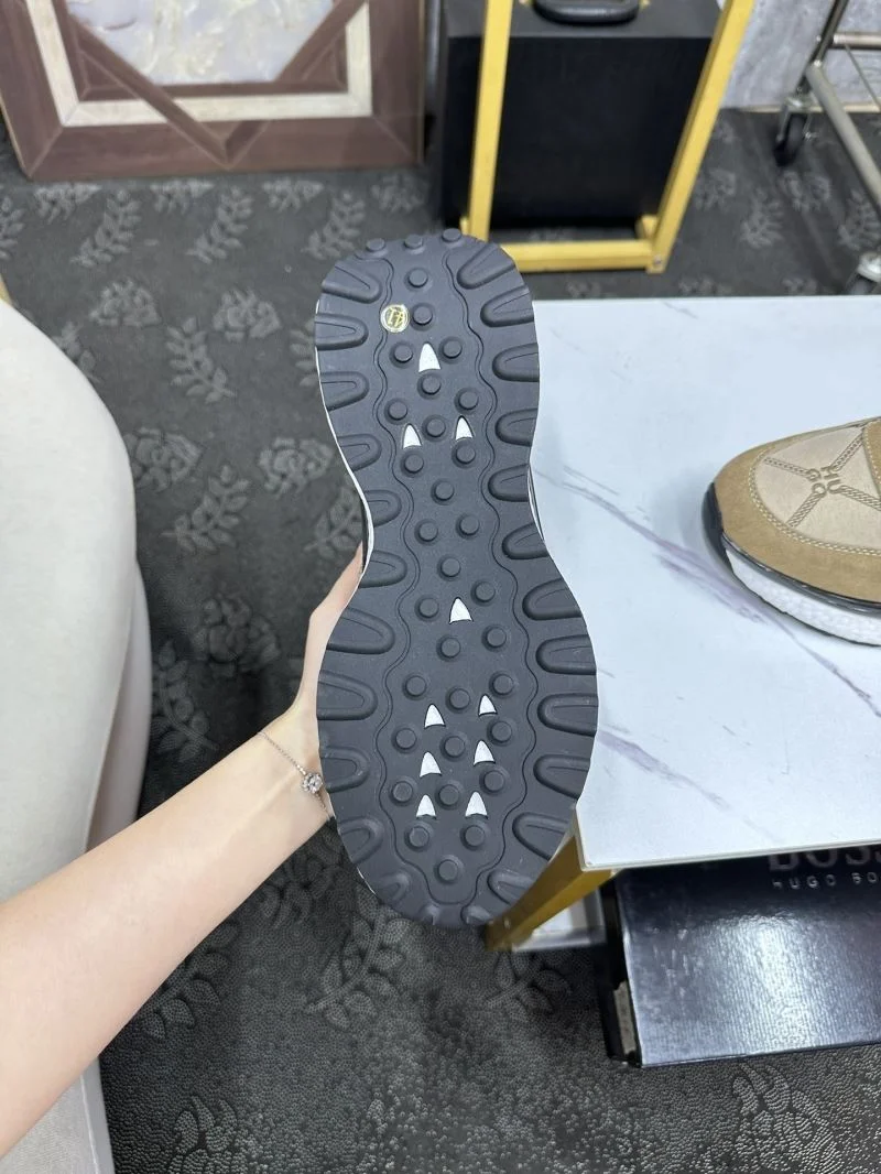 Soft Boss Shoes 5143