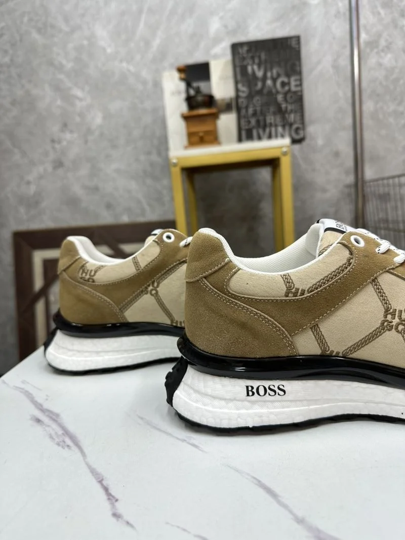 Soft Boss Shoes 5143