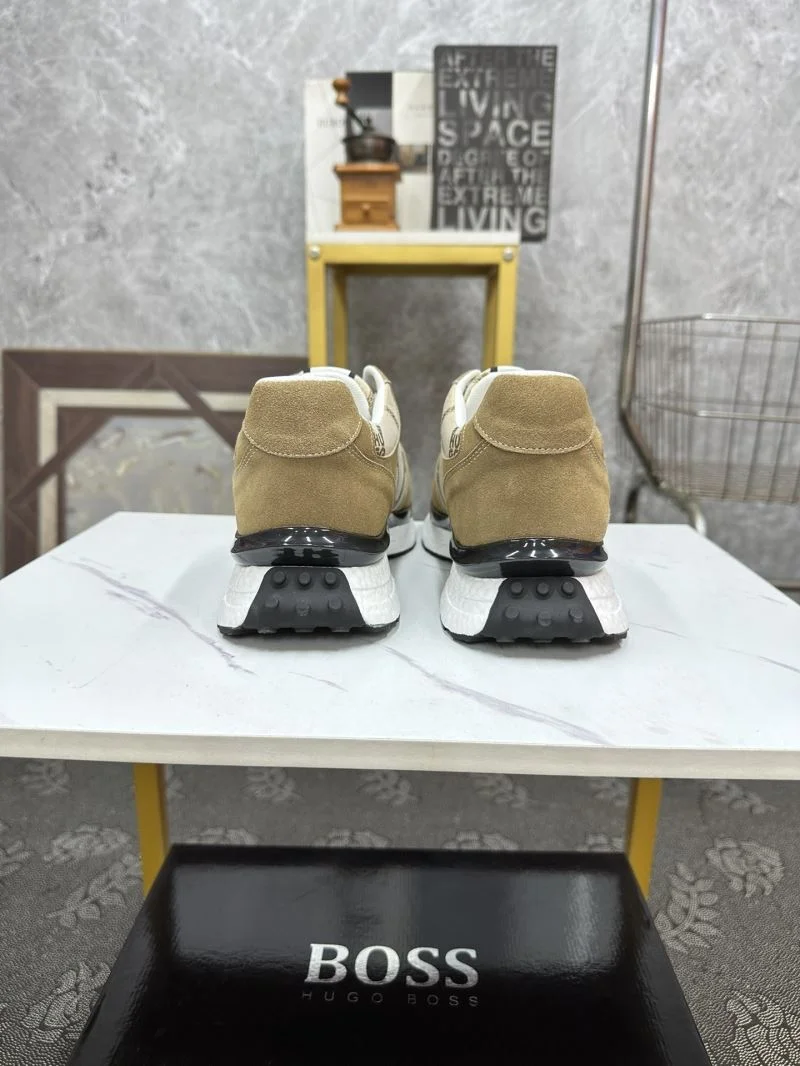Soft Boss Shoes 5143