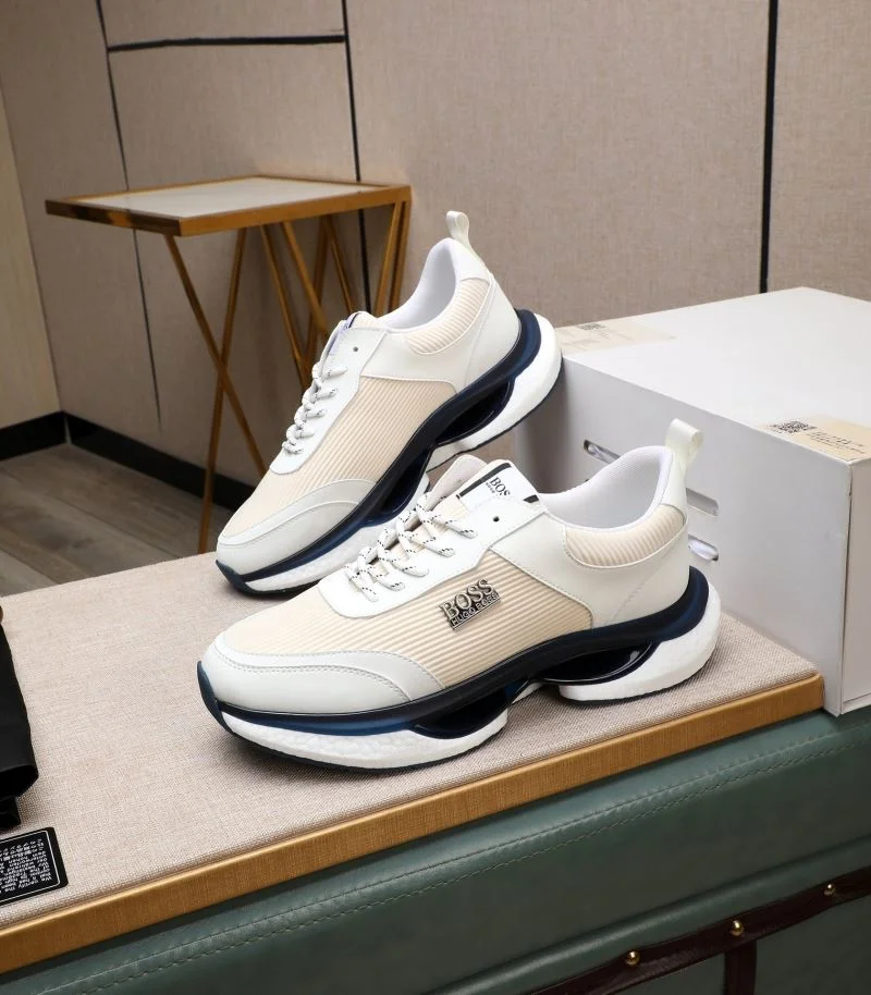 Boss Shoes Affordable 5239